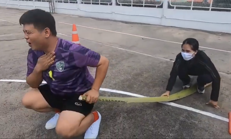 กีฬาสี 63